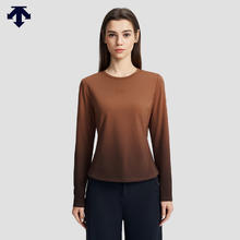 DESCENTE WOMEN’S STUDIO系列女 OR-ORANGE S （160/80A)