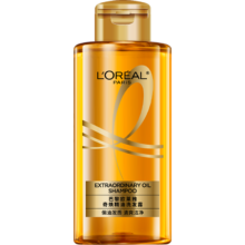 歐萊雅奇煥精油洗發水100ml