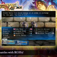 促销活动：Steam 喜加一 免费领取《RPG MAKER VX Ace》