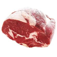 知尝 新鲜速冻进口谷饲原切大块牛上脑肉 原切牛上脑 1斤