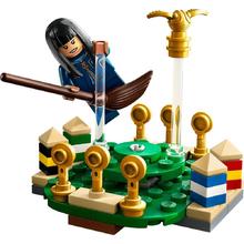 乐高 LEGO 哈利·波特系列 30651 魁地奇练习