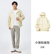 森马 情侣保暖外套 10-308390