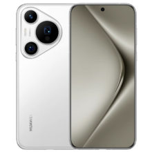plus会员：华为 HUAWEI Pura 70 Pro 手机 12GB+512GB 雪域白