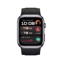 限地区、聚划算百亿补贴：HUAWEI 华为 WATCH D2动态血压手表