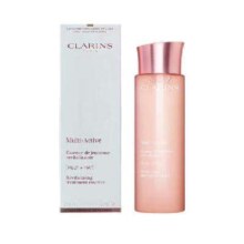 京东百亿补贴：娇韵诗(CLARINS) 焕颜紧致分龄精华水 紧致清爽 青春赋活粉水 200ml