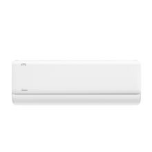 美的（Midea）空调 小2匹挂机 机煌 新一级能效 壁挂式全直流变频家用空调节能省电 冷暖大风量 静音 以旧换新 小2匹 一级能效 机煌JH1-1