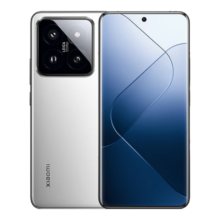 小米14Pro 徕卡可变光圈镜头 光影猎人900 第三代骁龙8 16+512 白色 5G手机 SU7小米汽车互联