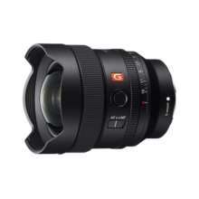 索尼（SONY）FE 14mm F1.8 GM 全画幅超广角大光圈定焦G大师镜头 (SEL14F18GM)