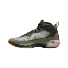 耐克（NIKE）Air Jordan XXXV EP AJ37男子篮球鞋DD6959 军绿DV6255-300 42.5