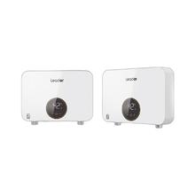 限移动端、京东百亿补贴：Leader LDSC-55PAD 即热式电热水器 5L 5500W
