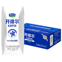 君乐宝 开啡尔 酸奶 200g＊24盒