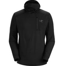 百亿补贴：ARC'TERYX 始祖鸟 Arcteryx始祖鸟RHO LT HOODYY男休闲套头连帽衫户外面罩卫衣29066