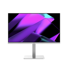SANC盛色23.8英寸4K超清IPS专业设计10Bit显示器Type-C90W色差≤1 HDR400 TUV低蓝光爱眼 OF24UTPro