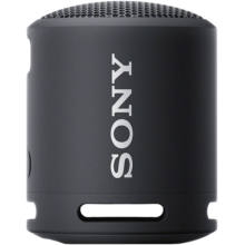索尼（SONY）SRS-XB13 无线蓝牙音箱低音炮电脑桌面音响播放器户外迷你家用小音响 SRS-XB13珊瑚红