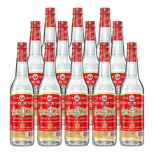 红荔牌 HONGLI 红米酒 30%vol 其他香型 610ml*12瓶