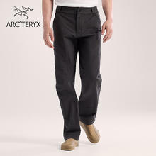 ARC'TERYX 始祖鸟 CRONIN COTTON PANT 男子休闲长裤