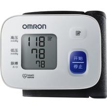 欧姆龙 OMRON 电子血压计手腕式 T10