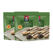 88VIP：桂格 即食奇亚籽混合麦片420g*3