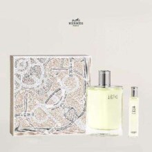 HERMèS 爱马仕 律动二十四淡香水套装（100ml+15ml）