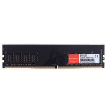 七彩虹 COLORFUL 系列 DDR4 2666MHz 台式机内存 黑色 16GB