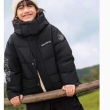 淘宝百亿补贴:波司登 新国标儿童羽绒服外套