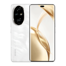 plus会员、限地区：荣耀 200 Pro 16+512 月影白 AI5G手机