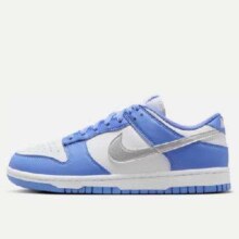 20点：NIKE 耐克 DUNK缓震运动鞋 DD1873-402蓝白