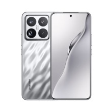 小米15Pro 12+256 亮银版 5g手机