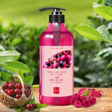 PLUS会员:仙维娜 香水沐浴露 750ml ＊4件