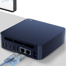 零刻 Beelink EQ14 迷你主机 蓝色（intel Twin Lake N150、核芯显卡）