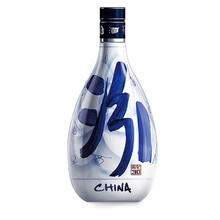 汾酒 青花 30 48%vol 清香型白酒 500ml 单瓶装