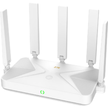 再降价、PLUS会员: 中兴 巡天BE5100无线路由器 自研10核芯片 WiFi7千兆双频 全屋组网 5颗信号放大器兼容WiFi6游戏加速
