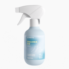 网易严选 宠物除臭剂280ml*1瓶