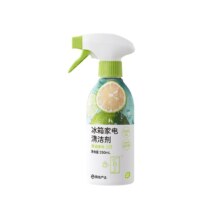 需首单：网易严选 冰箱除臭清洁剂 350g*1瓶
