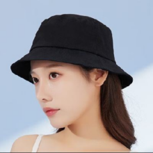 38节、需首单礼金：VVC 女士防晒渔夫帽