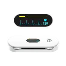国补7折：乐普医疗 LEPU MEDICAL ER2-S 心电监测仪 有屏版