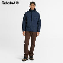 京东PLUS：Timberland 户外防水防风夹克 A68XF
