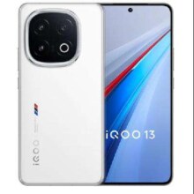 vivo iQOO 13 12GB+256GB 传奇版