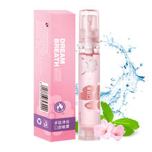 88VIP会员：皓齿健 口喷口腔清新12ml便携缓解口腔异味减少口臭男女用