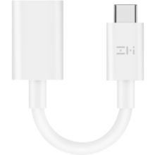 ZMIOTG转接头Type-C转USB3.0安卓通用typec平板接u盘下载多功能优盘适用于苹果/笔记本AL271