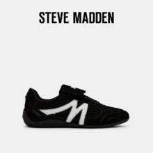 88VIP会员：STEVE MADDEN 史蒂夫·马登 思美登 女士运动休闲鞋 SSM1TSNC001MOCHA