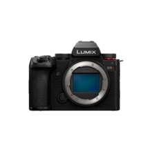 松下（Panasonic）S5M2/S5二代/mark2全画幅微单数码相机 L卡口 全新升级混合相位对焦系统  实时LUT功能 S5M2+【24-105M】单镜头变焦套装