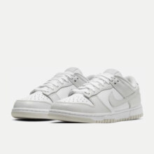 20点开始：NIKE 耐克 女子运动鞋 DUNK LOW DD1503-103