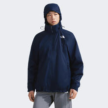 THE NORTH FACE 北面 男款单层冲锋衣 8EXR