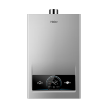 20 点海尔 Haier JSQ25-13MODEL(12T)U1 燃气热水器 13L