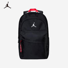 NIKE 耐克 Jordan 双肩包 正黑色 8/20(49x30x17cm)