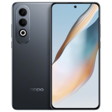 PLUS会员、限地区：OPPO K12 Plus 8GB+256GB 玄武黑