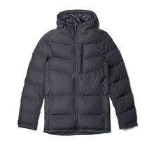 百亿补贴：探路者 羽绒服（充绒量242克）连帽鸭绒衫防风防泼水保暖TADI91361