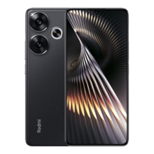 PLUS：小米 Redmi Turbo 3 第三代骁龙8s 16+512 5G手机