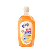 老管家地板清洁剂 500ml1瓶【体验装】